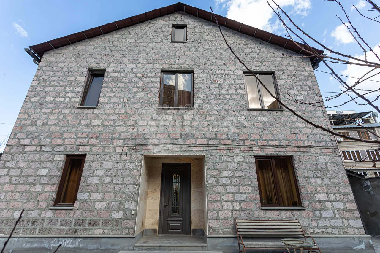 House for sale Avan-Arinj 2 micro, Avan Yerevan, 159894