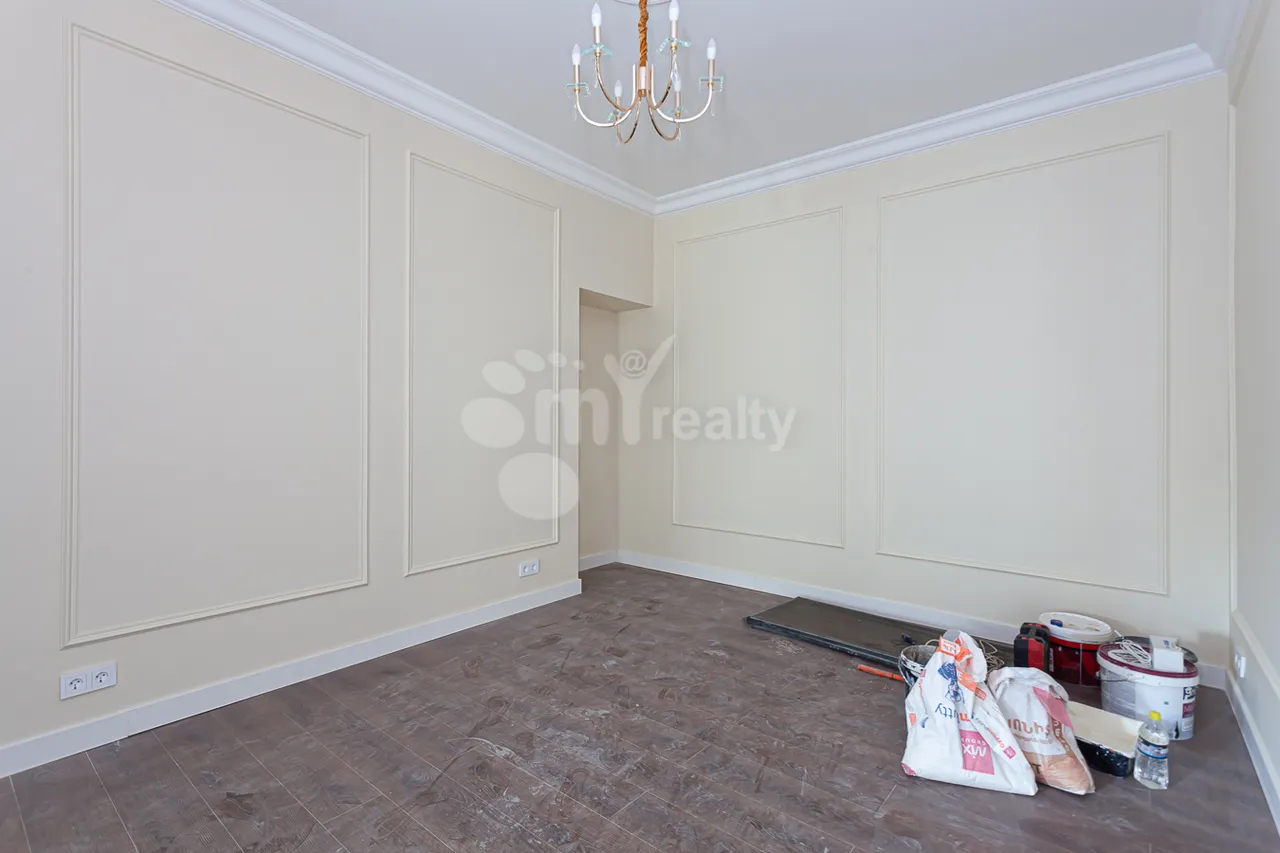 2 bedroom apartment for rent Tumanyan St, Center Yerevan, 160725