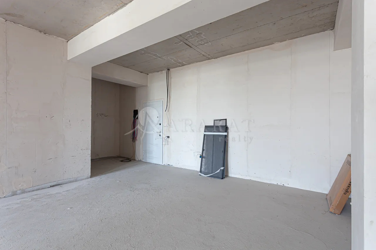 4 bedroom apartment for sale G. Hovsepyan St, Nork-Marasch Yerevan, 161928