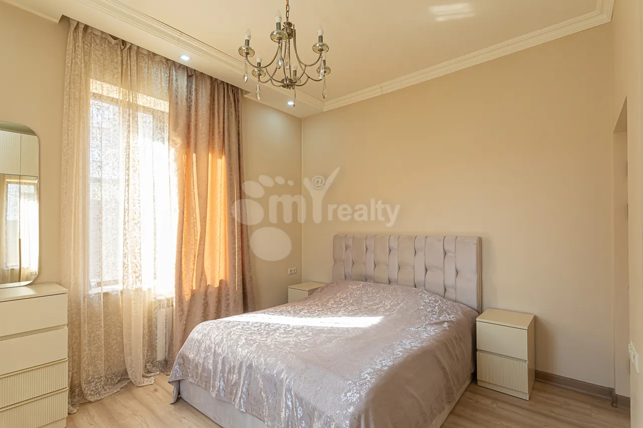 House for sale Avan-Arinj 2 micro, Avan Yerevan, 159894