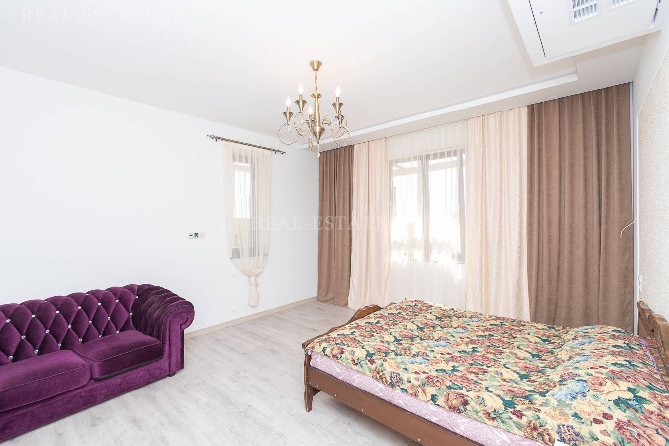 Առանձնատուն  Բագրևանդ թաղամաս, Նոր Նորք Երևան, 124723