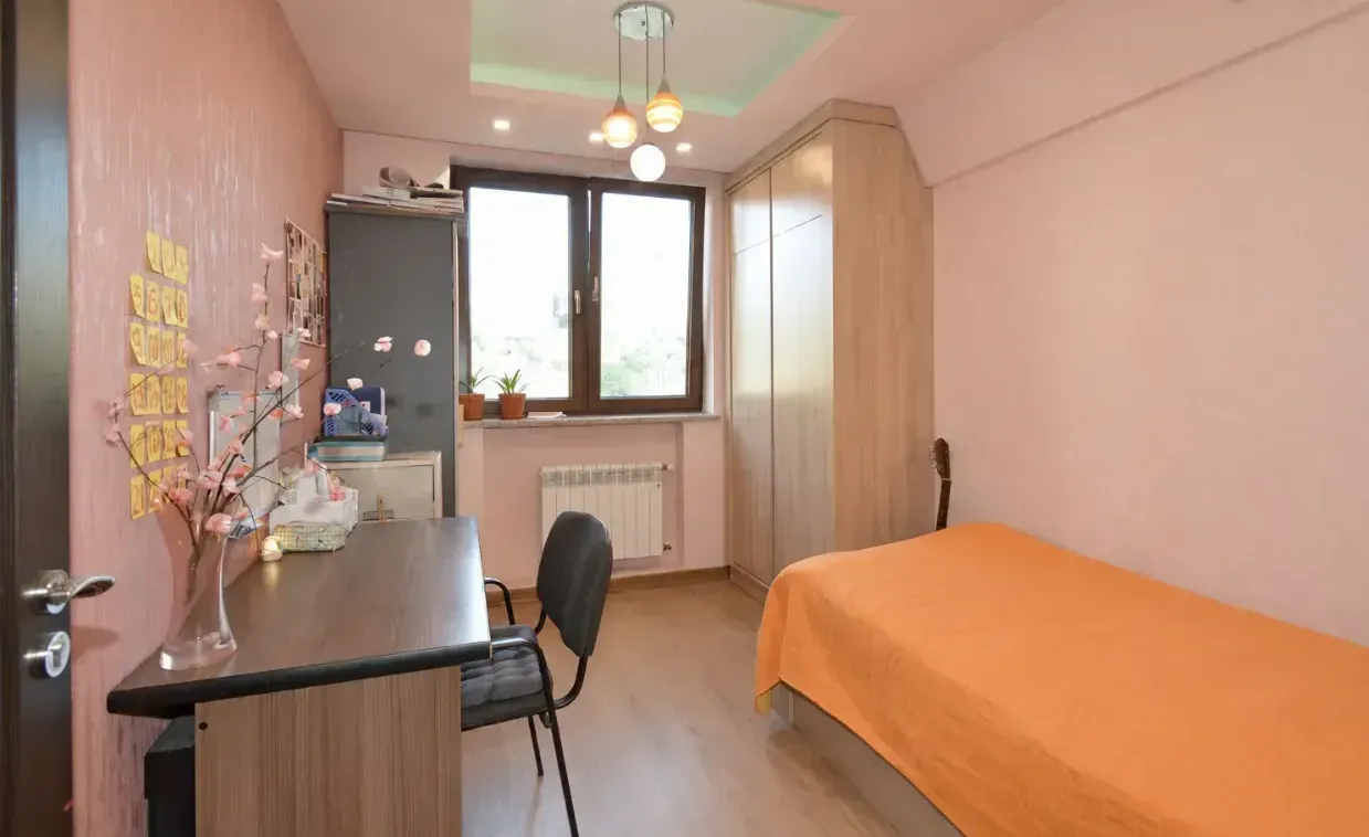 5 bedroom apartment for sale Gyurjyan St, Nor Norque Yerevan, 161804