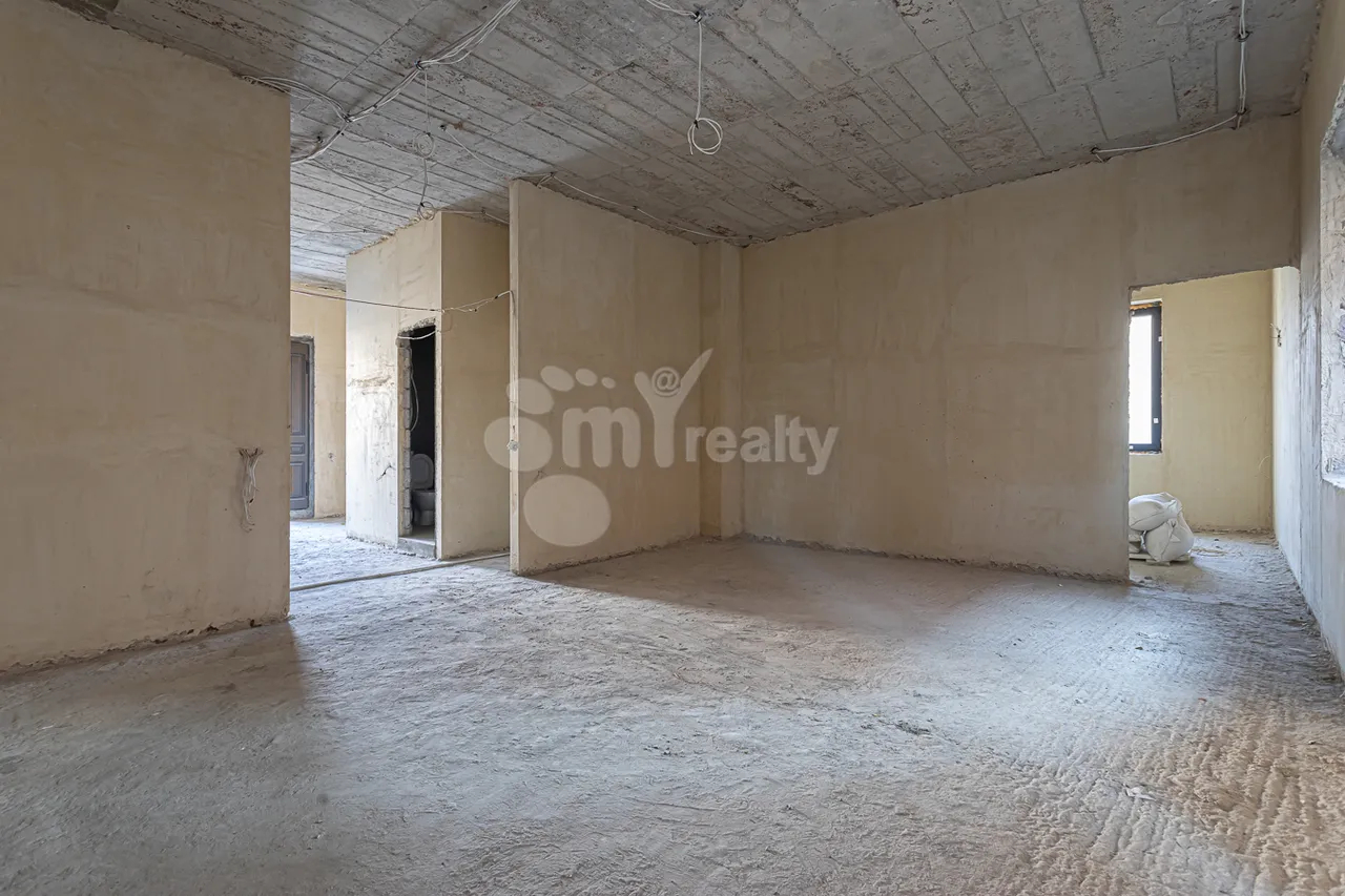 House for sale Dzor 1 district, Dawtaschen Yerevan, 158405