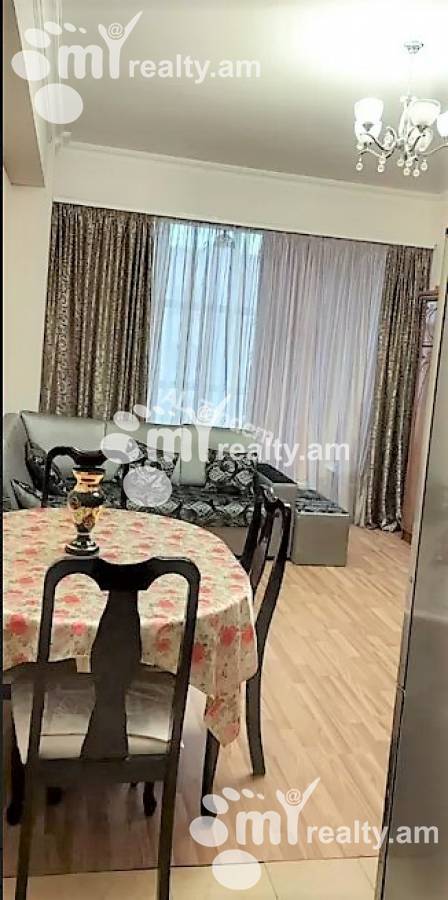 1 bedroom apartment for sale Adonts St, Arabkir Yerevan, 134186