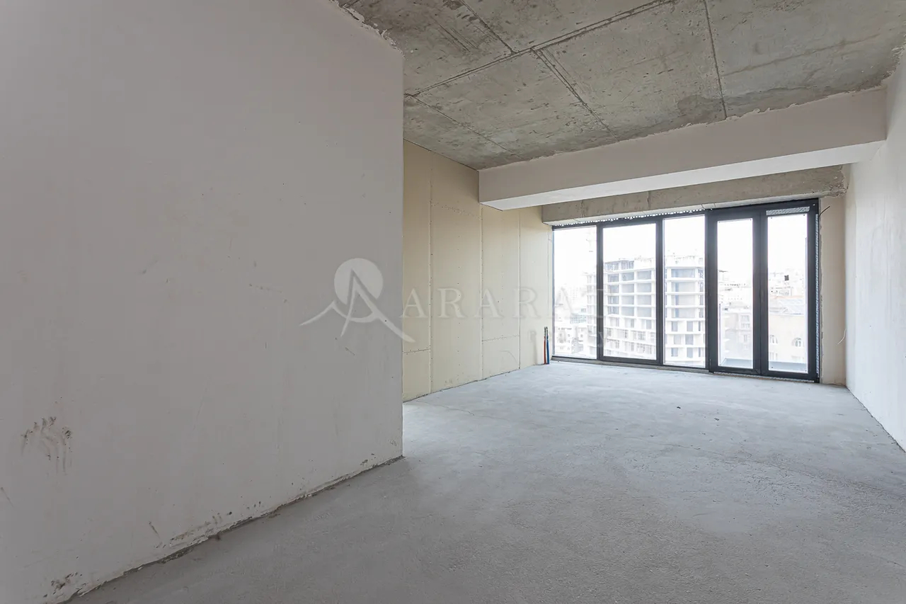2 bedroom apartment for sale Khanjyan St, Center Yerevan, 157451