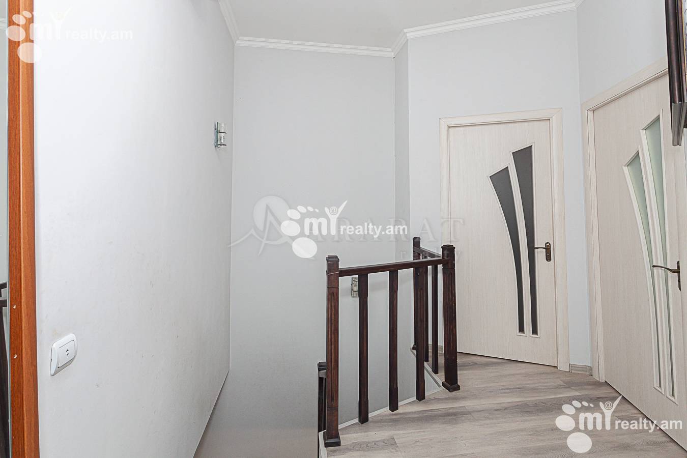 4 bedroom apartment for sale Isahakyan district, Awan Yerevan, 144166