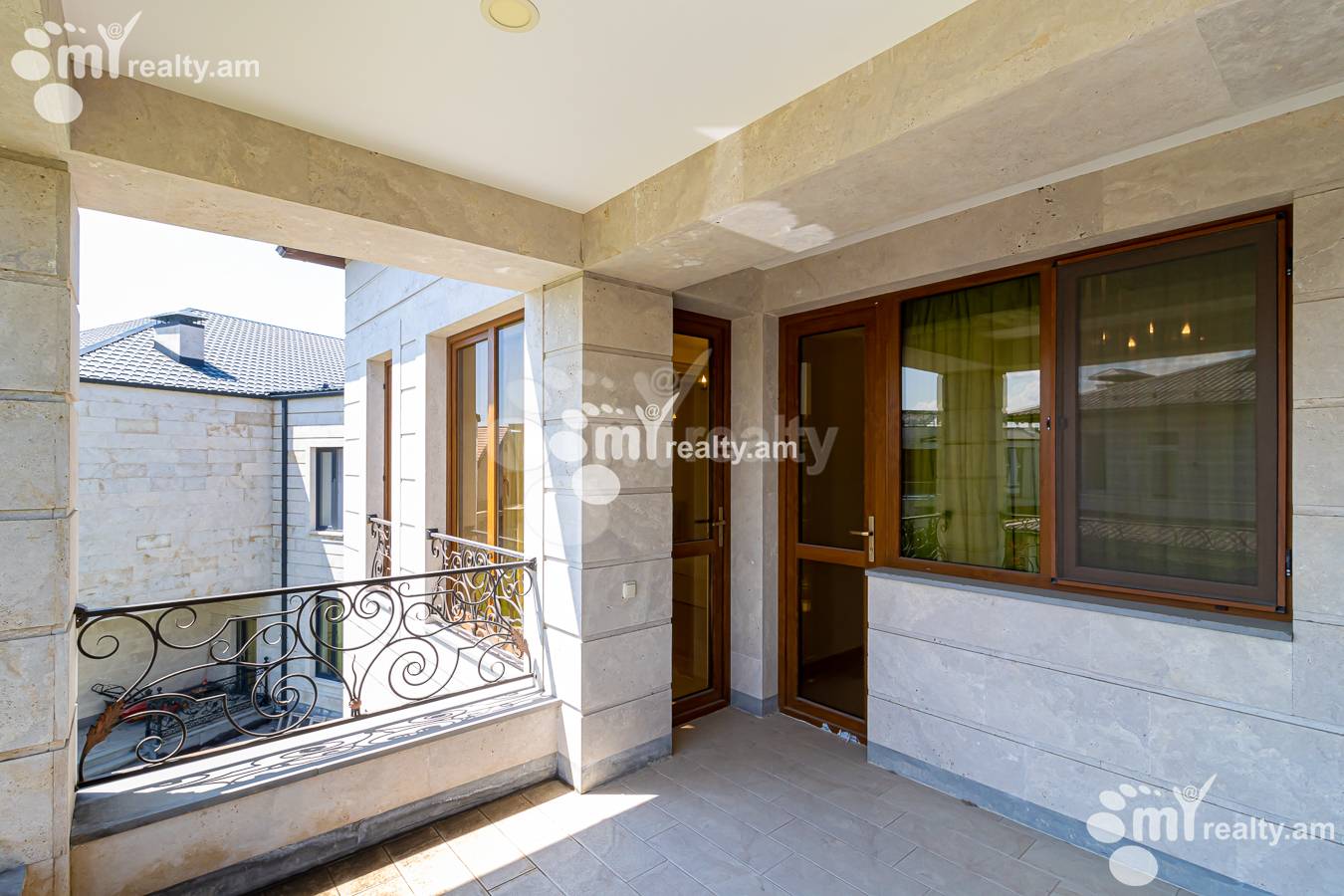 Снять дом Ваакни блок, квартал Ваагни Ереван, 148354