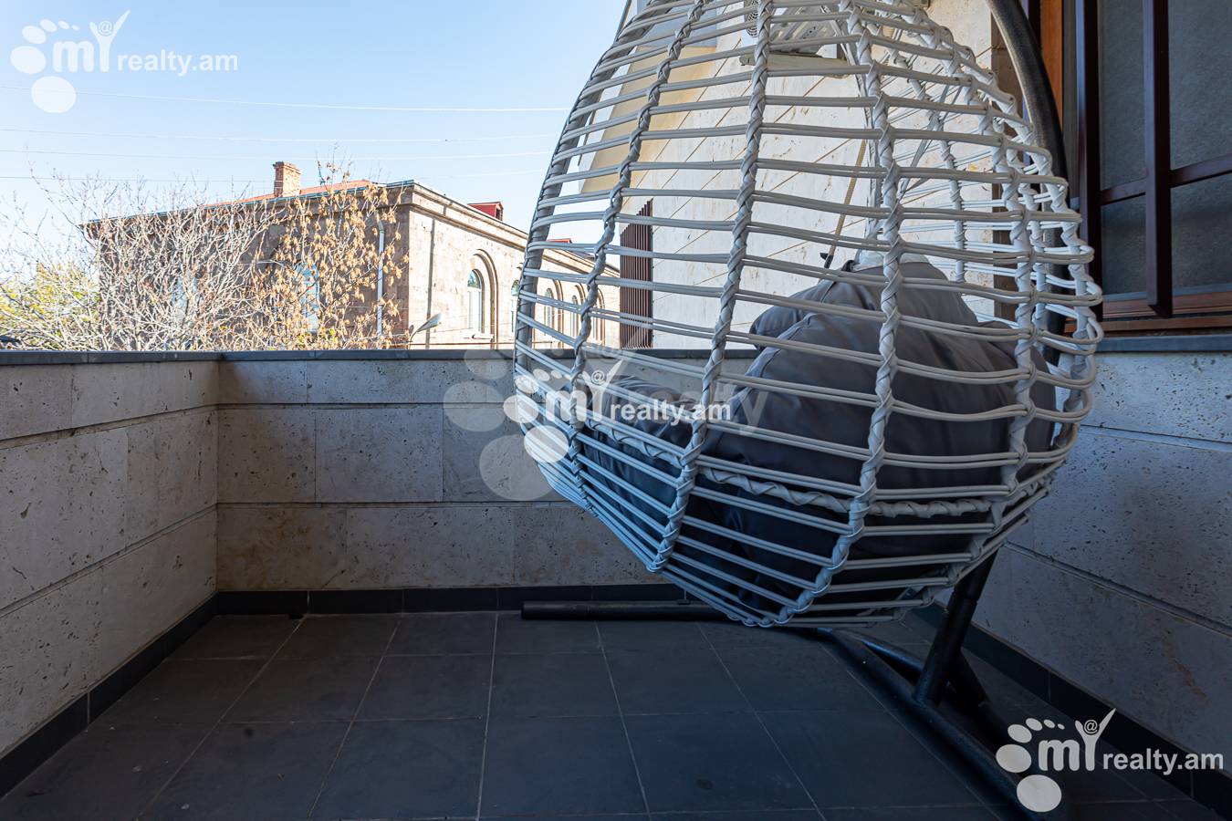 House for sale Lusinyants street, Center Yerevan, 157170