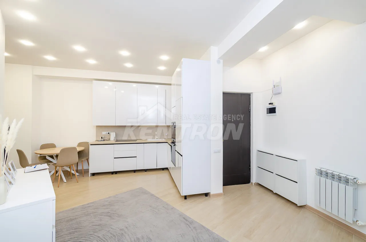 3 bedroom apartment for sale Adonts St, Arabkir Yerevan, 157862