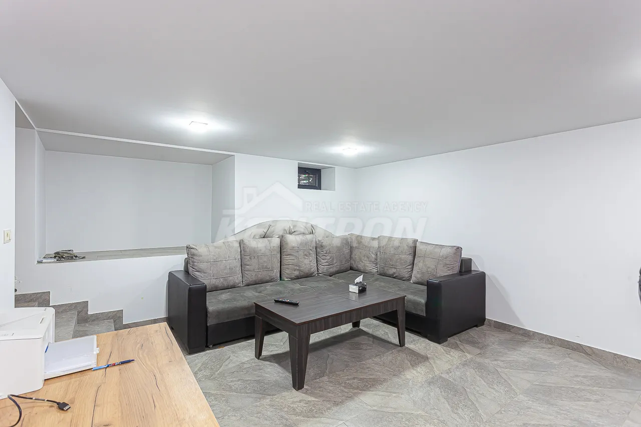 House for sale Bagrevand district, Nor-Nork Yerevan, 161427