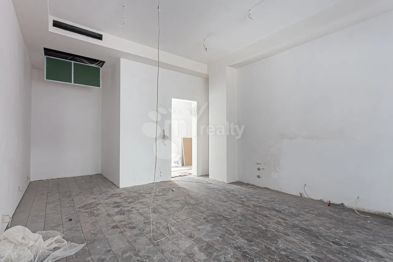 Commercial for sale خیابان داویت آنهاخت, کاناکِر – زیتون ایروان, 161708