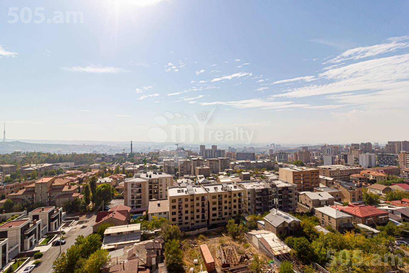 Купить 3 комнатную квартиру , Арабкир Ереван, 153370