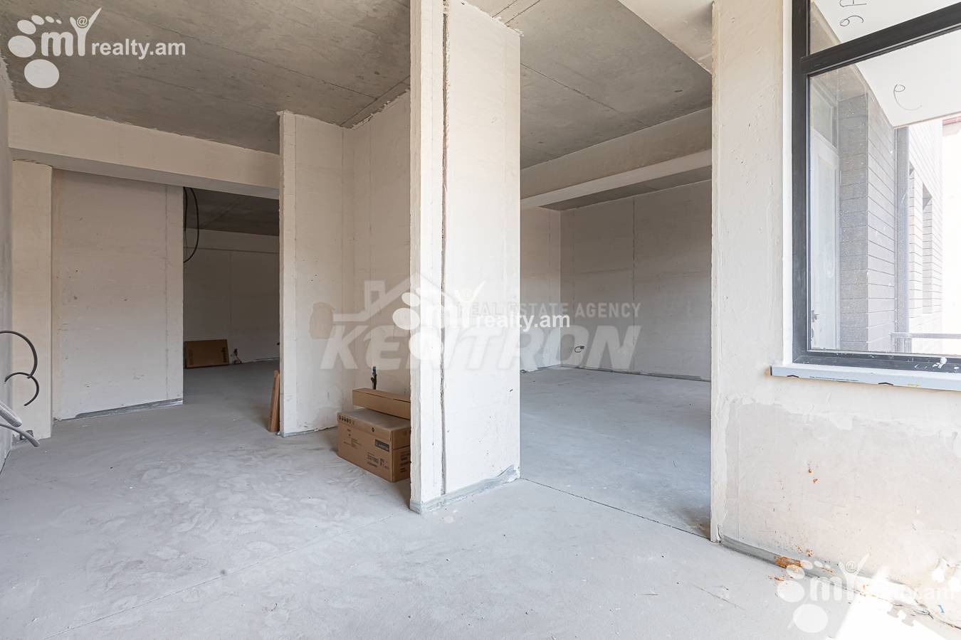 4 սենյականոց բնակարան  կառուցապատողից Գ. Հովսեփյան փող, Նորք-Մարաշ Երևան, 156607