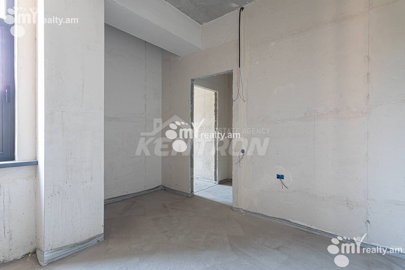 4 սենյականոց բնակարան  կառուցապատողից Գ. Հովսեփյան փող, Նորք-Մարաշ Երևան, 156607