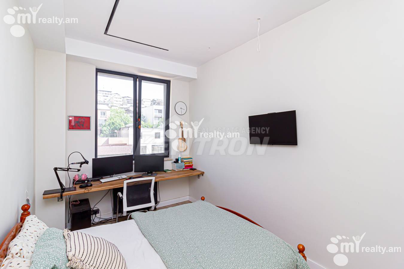 3 bedroom apartment for sale G. Hovsepyan St, Nork-Marash Yerevan, 153020