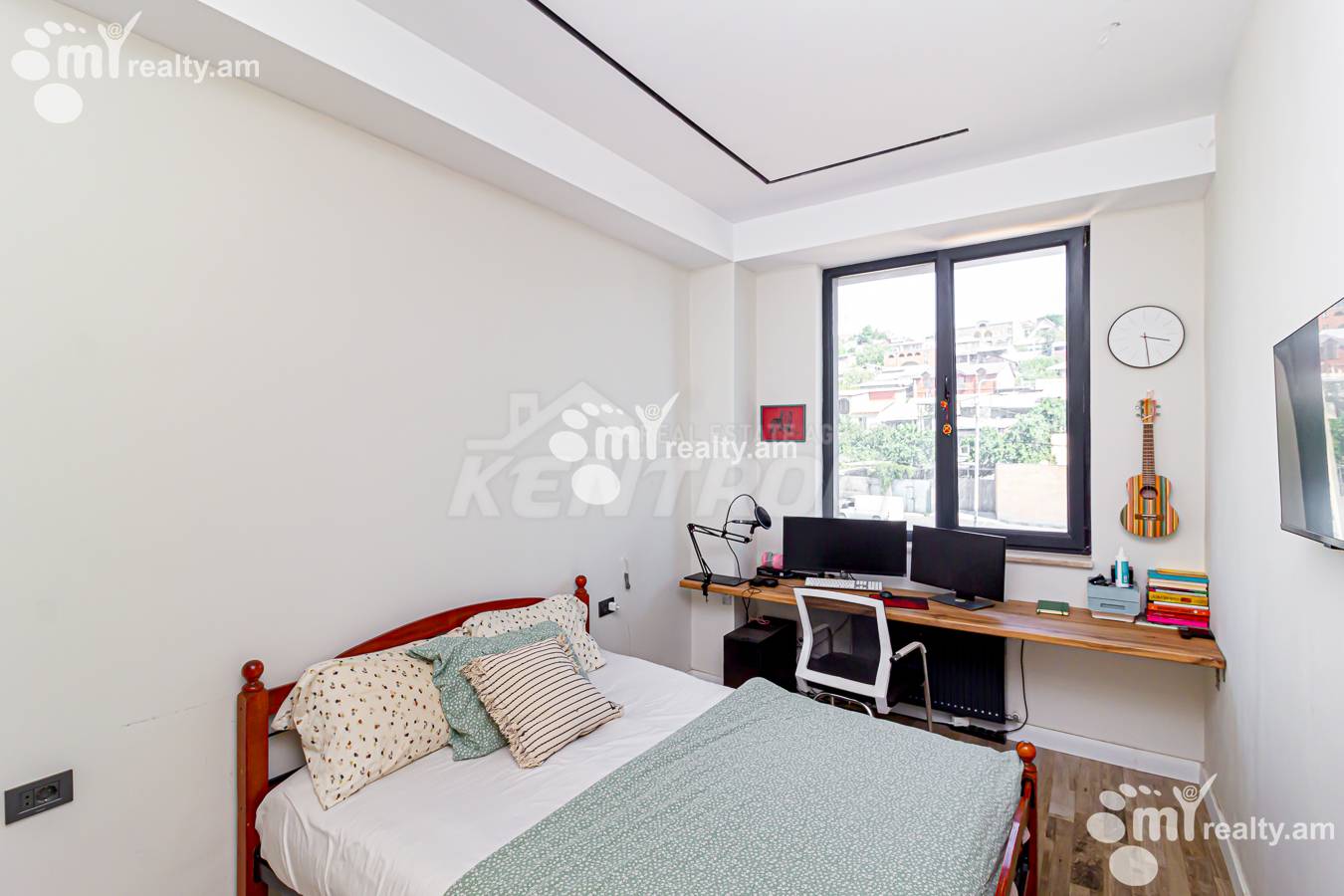 3 bedroom apartment for sale G. Hovsepyan St, Nork-Marash Yerevan, 153020