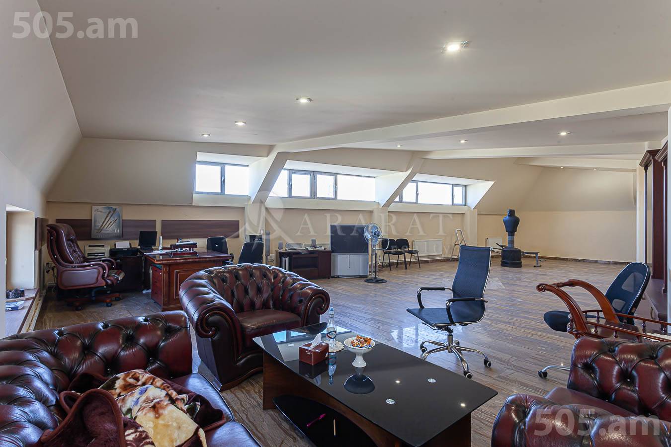 Снять коммерческoе помещение Гайи пр, Нор-Норк Ереван, 154131