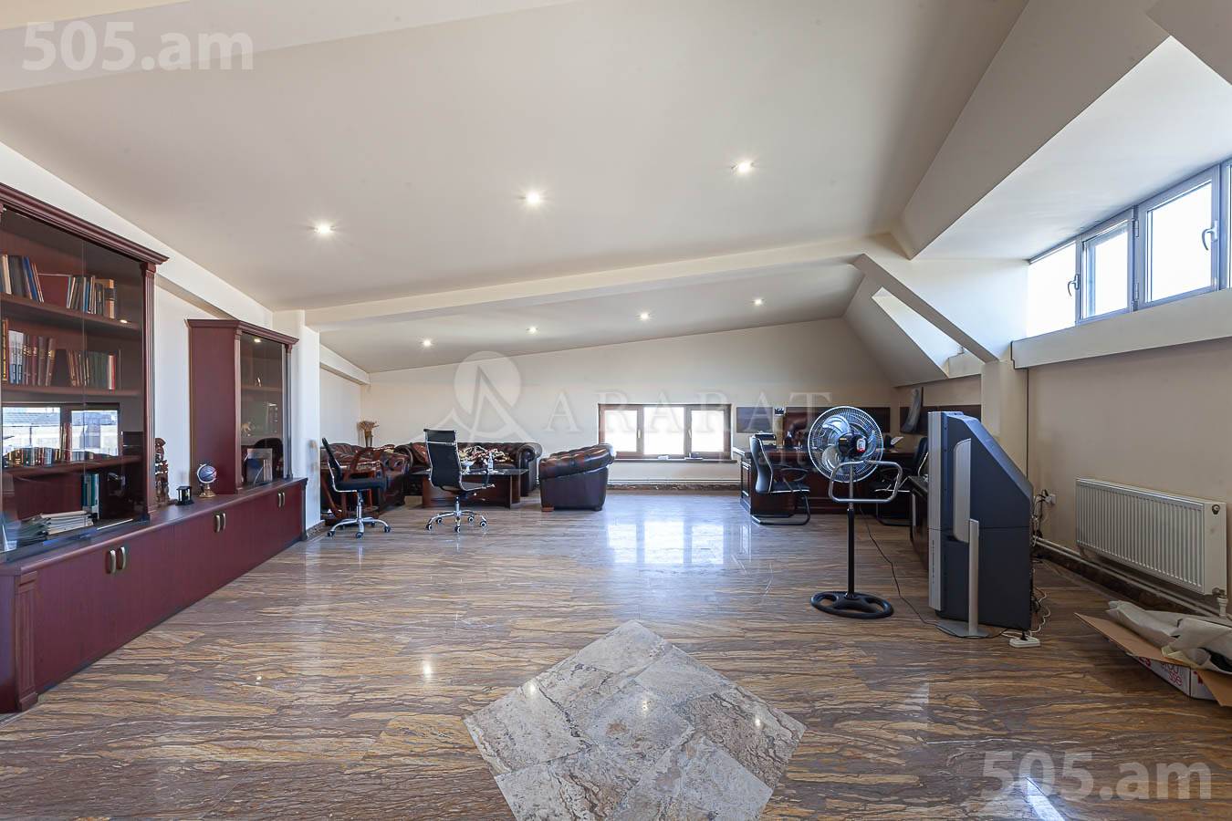 Снять коммерческoе помещение Гайи пр, Нор-Норк Ереван, 154131