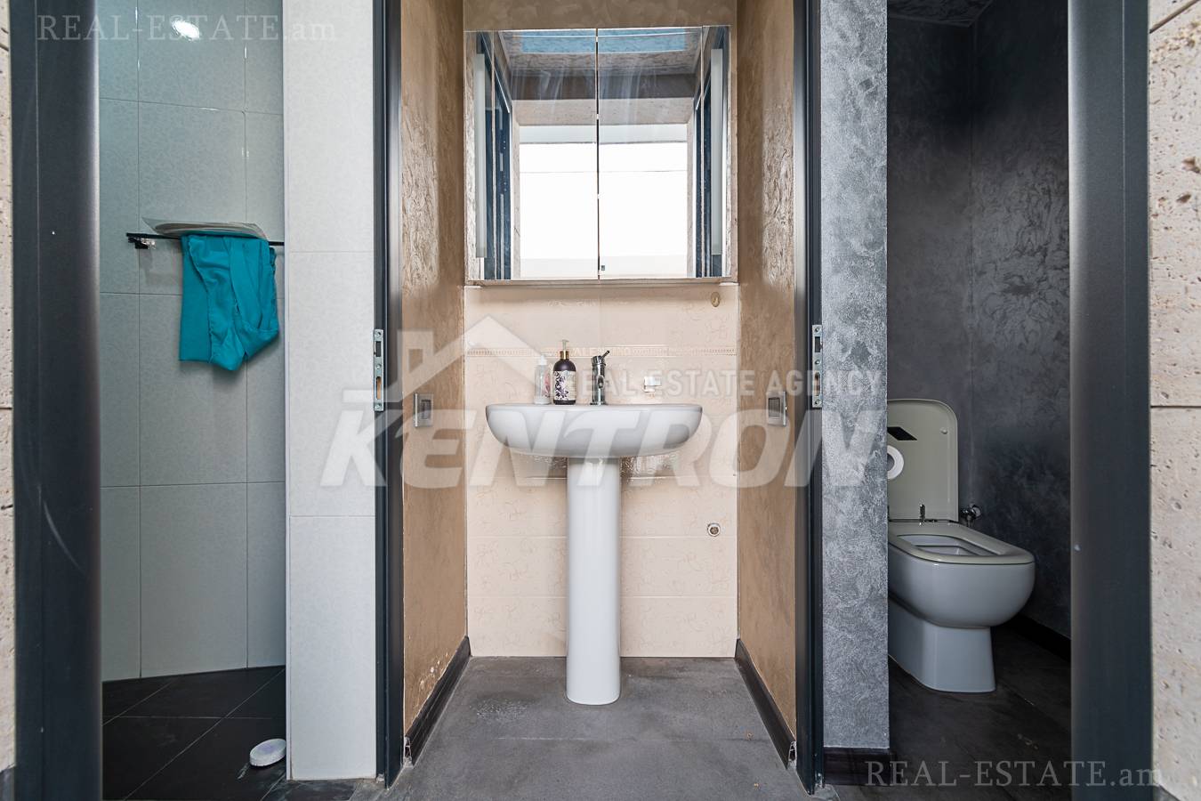 House for sale Busabanakan St, Quanaquère-Zeytoun Yerevan, 140096