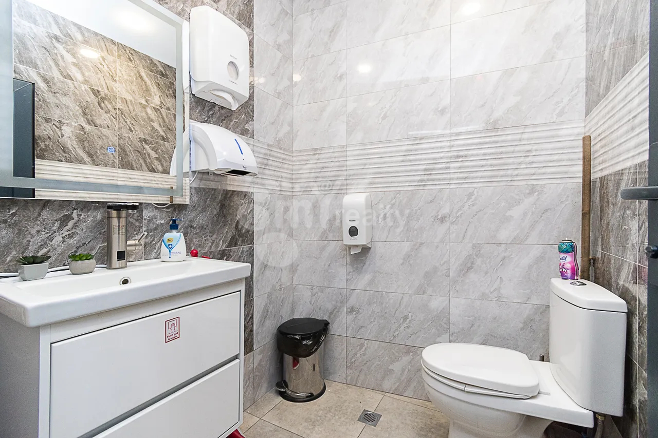 Կոմերցիոն տարածք  Դավթաշեն 4 թաղ, Դավթաշեն Երևան, 159871