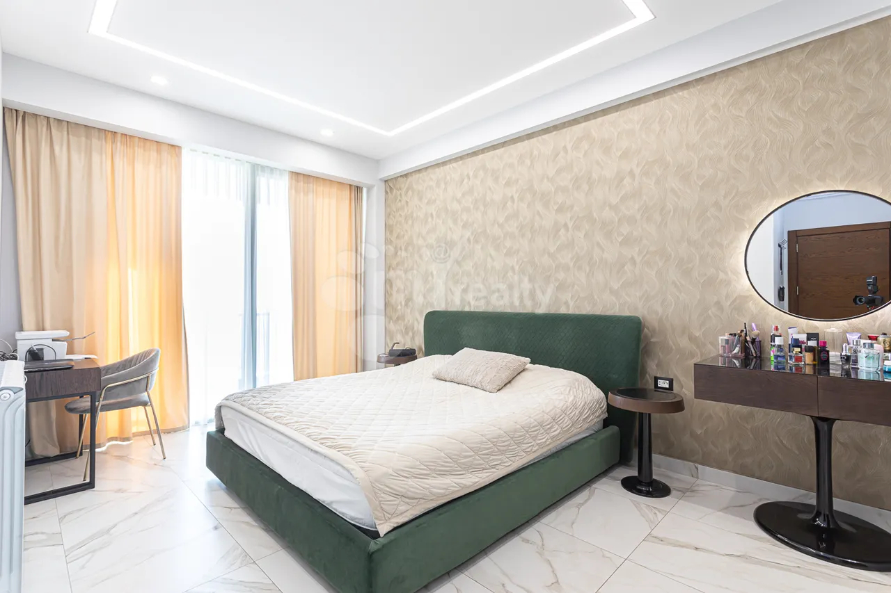 3 սենյականոց բնակարան վարձով Անտառային, Գ.Էմինի փող., Կենտրոն Երևան, 157356