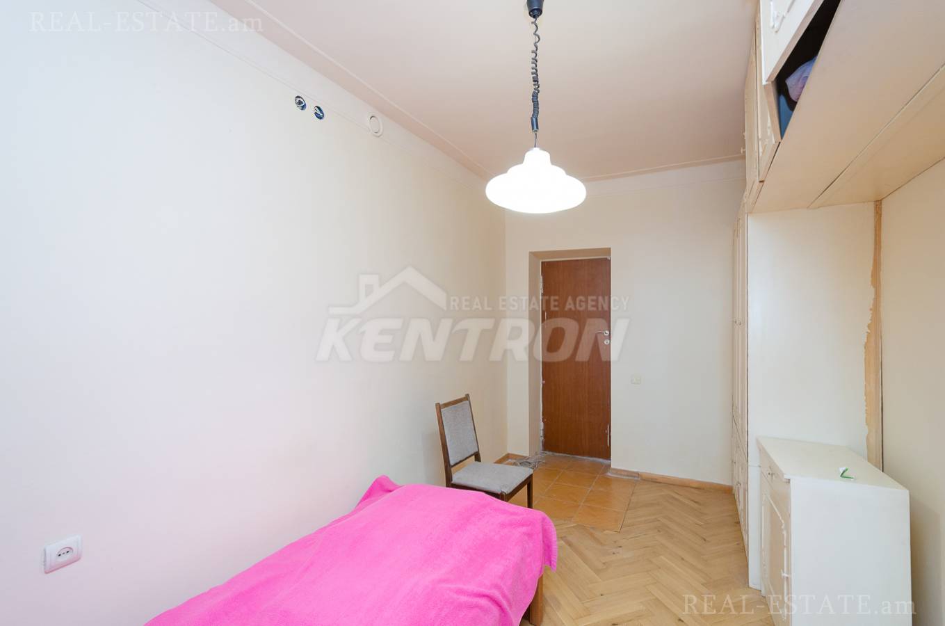 4 bedroom apartment for sale Moskovyan St, Center Yerevan, 137498