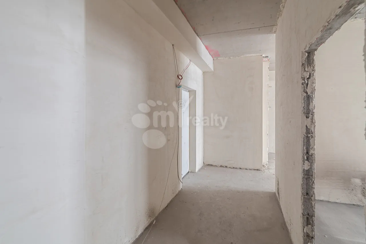 3 սենյականոց բնակարան  Ռուբեն Սևակի փողոց(Արաբկիր 21րդ փող.), Արաբկիր Երևան, 158950