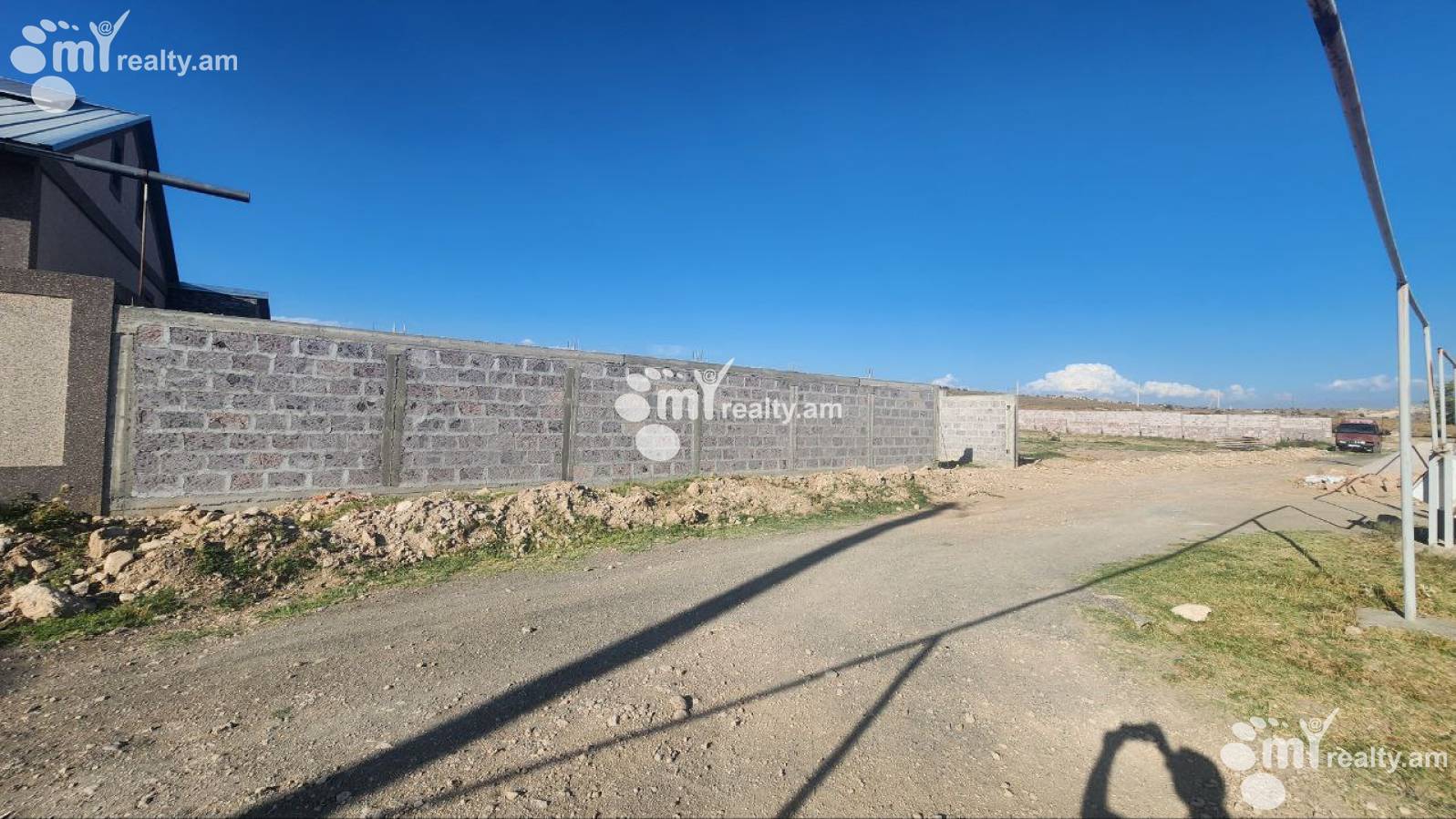 Հողատարածք  Սասունիկ, Աշտարակ Արագածոտն, 153882