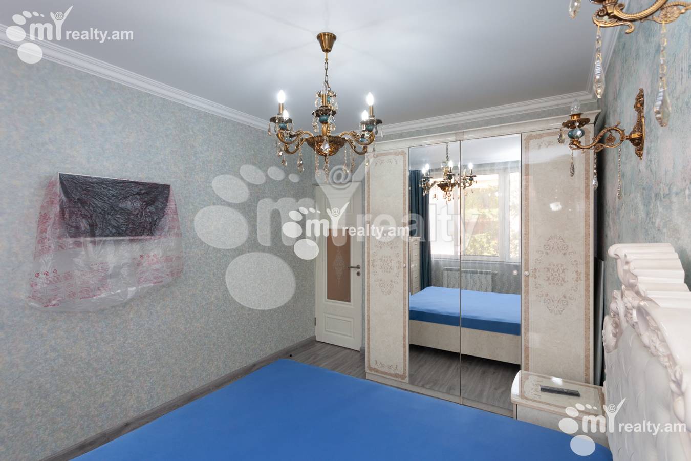 Снять 3 комнатную квартиру Туманян ул, Центр Ереван, 135138