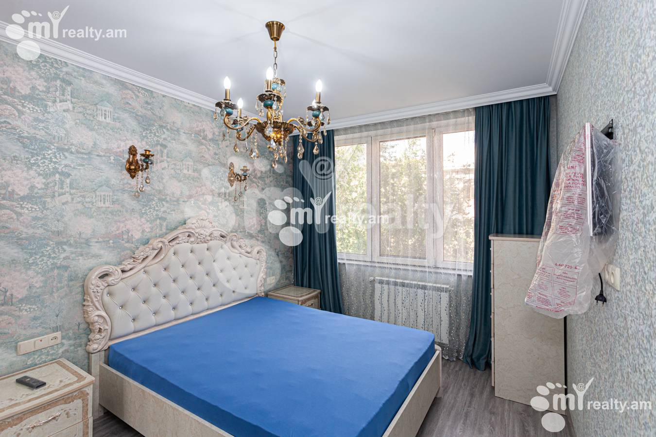 Снять 3 комнатную квартиру Туманян ул, Центр Ереван, 135138