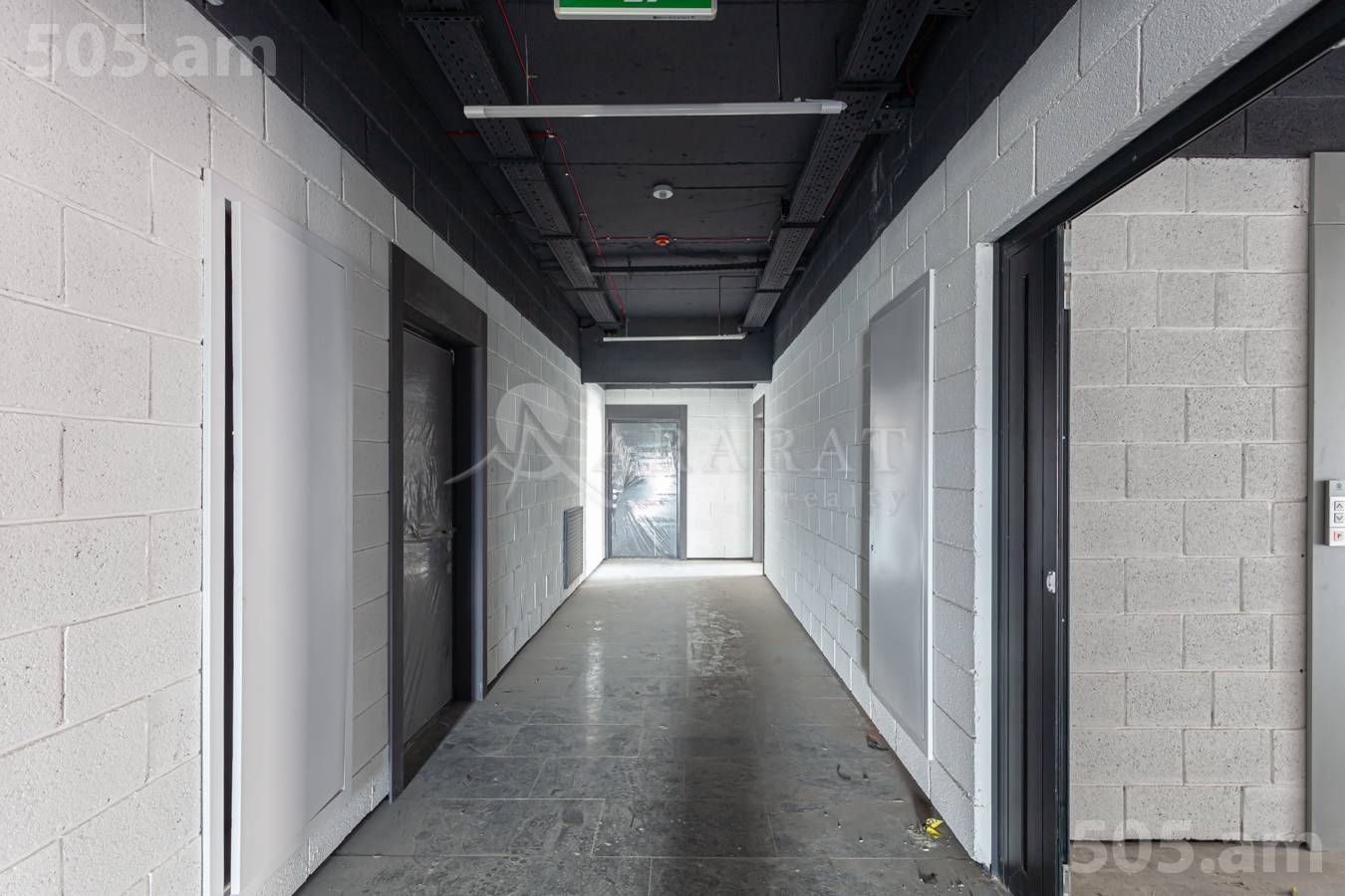 3 սենյականոց բնակարան  Լենինգրադյան փ, Մալաթիա-Սեբաստիա Երևան, 150559