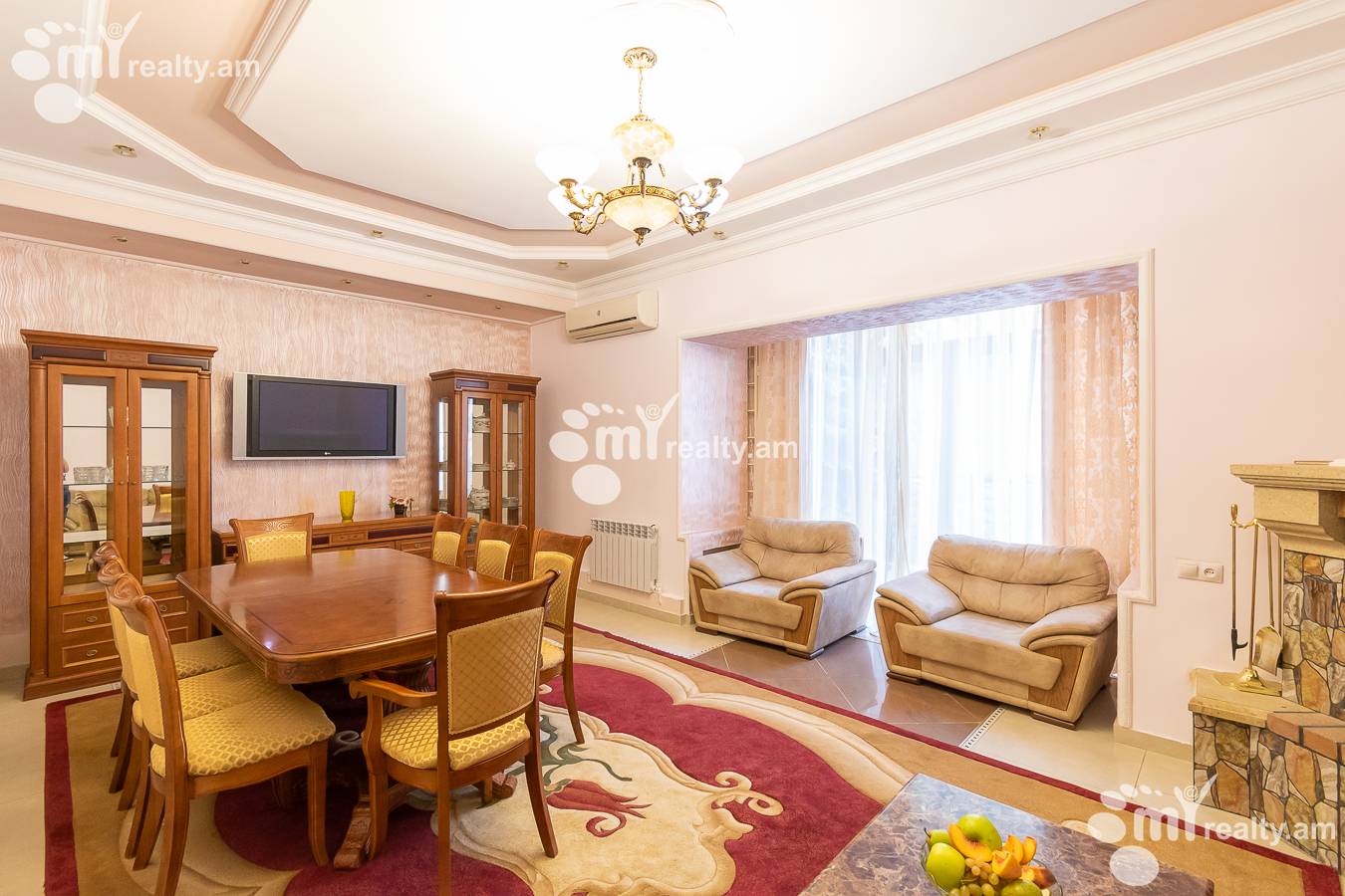 House for sale Sevastopolyan St, Arabkir Yerevan, 143718