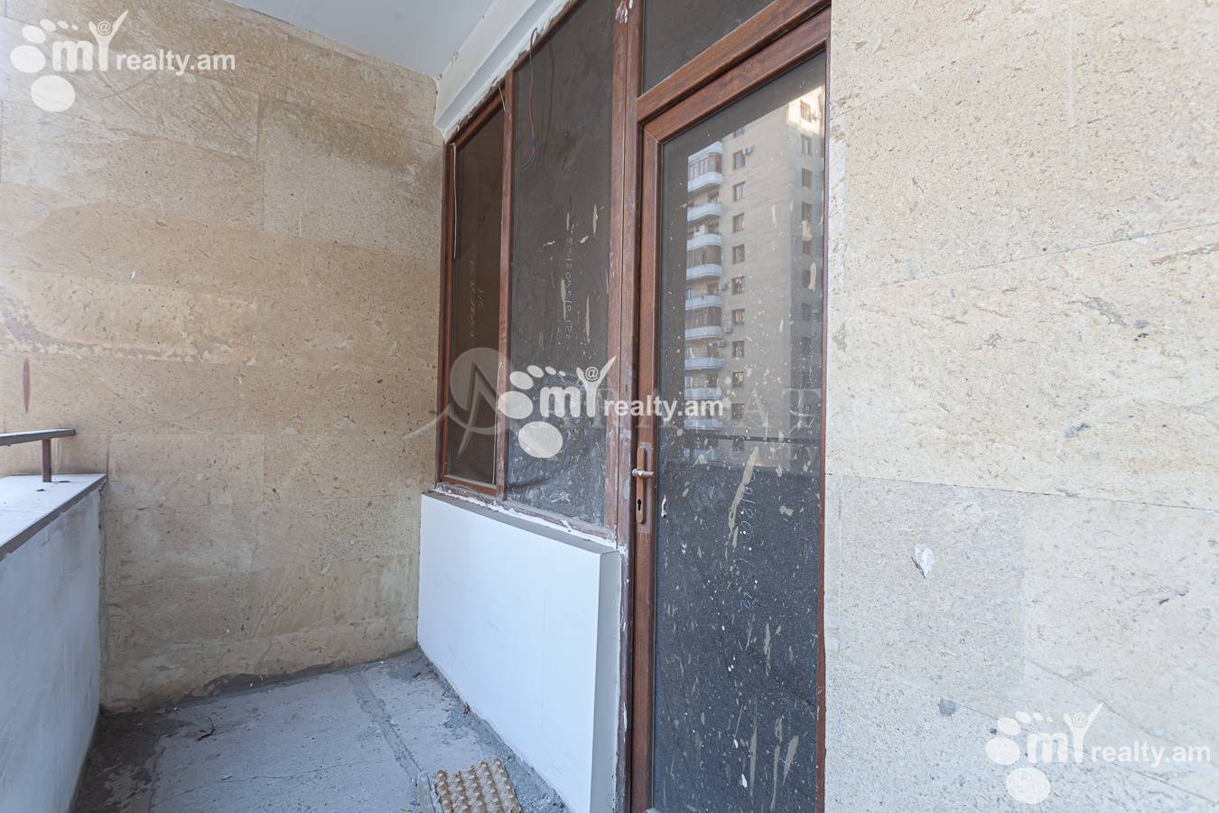 2 bedroom apartment for sale خیابان آرگیشتی, مرکز شهر ایروان, 155630