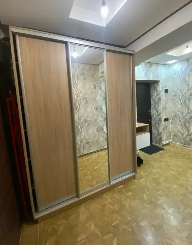 4 bedroom apartment for sale Vratsakan St, Arabkir Yerevan, 160925