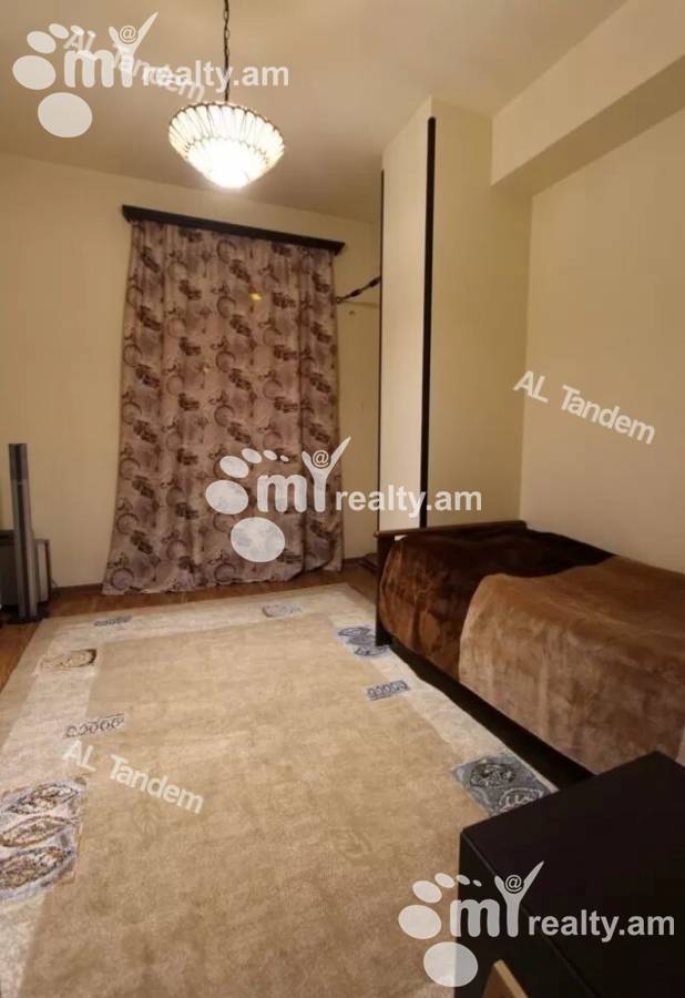 4 bedroom apartment for sale Hr.Kochar St, Arabkir Yerevan, 124228