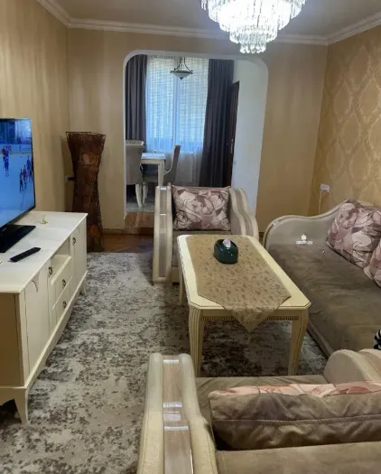 3 bedroom apartment for sale K. Ulnetsi St, Qanaqer- Sejtun Yerevan, 160592