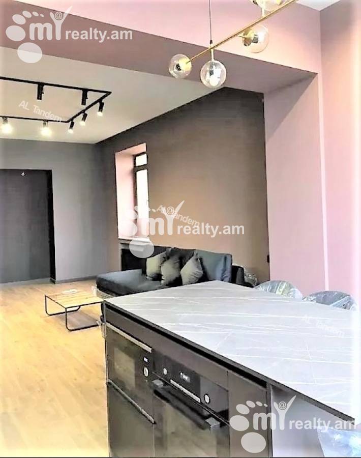 3 bedroom apartment for sale Mashtots Ave, Center Yerevan, 134405