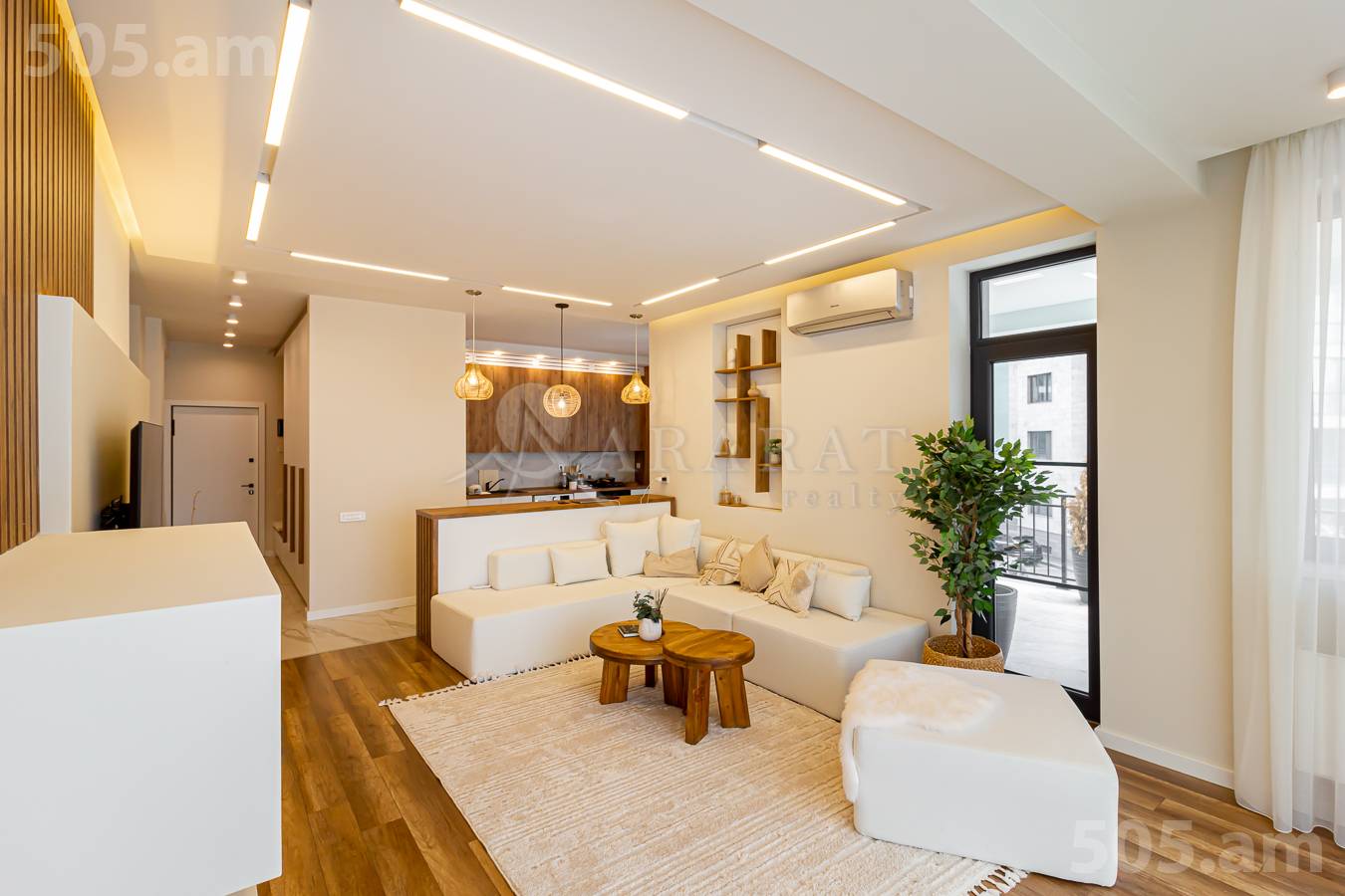 2 bedroom apartment for sale Tigran Petrosyan St, داوتاشِن ایروان, 151629