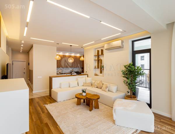 2-senyakanoc-bnakaran-vacharq-Yerevan-Davtashen