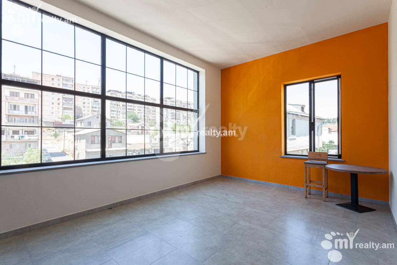 Снять коммерческoе помещение Ашхабад ул, Аван Ереван, 137362