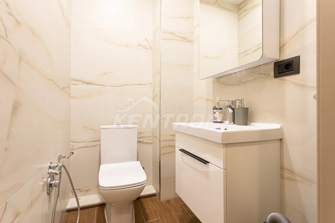 Купить 3 комнатную квартиру Н. Тигранян ул туп, Арабкир Ереван, 157469