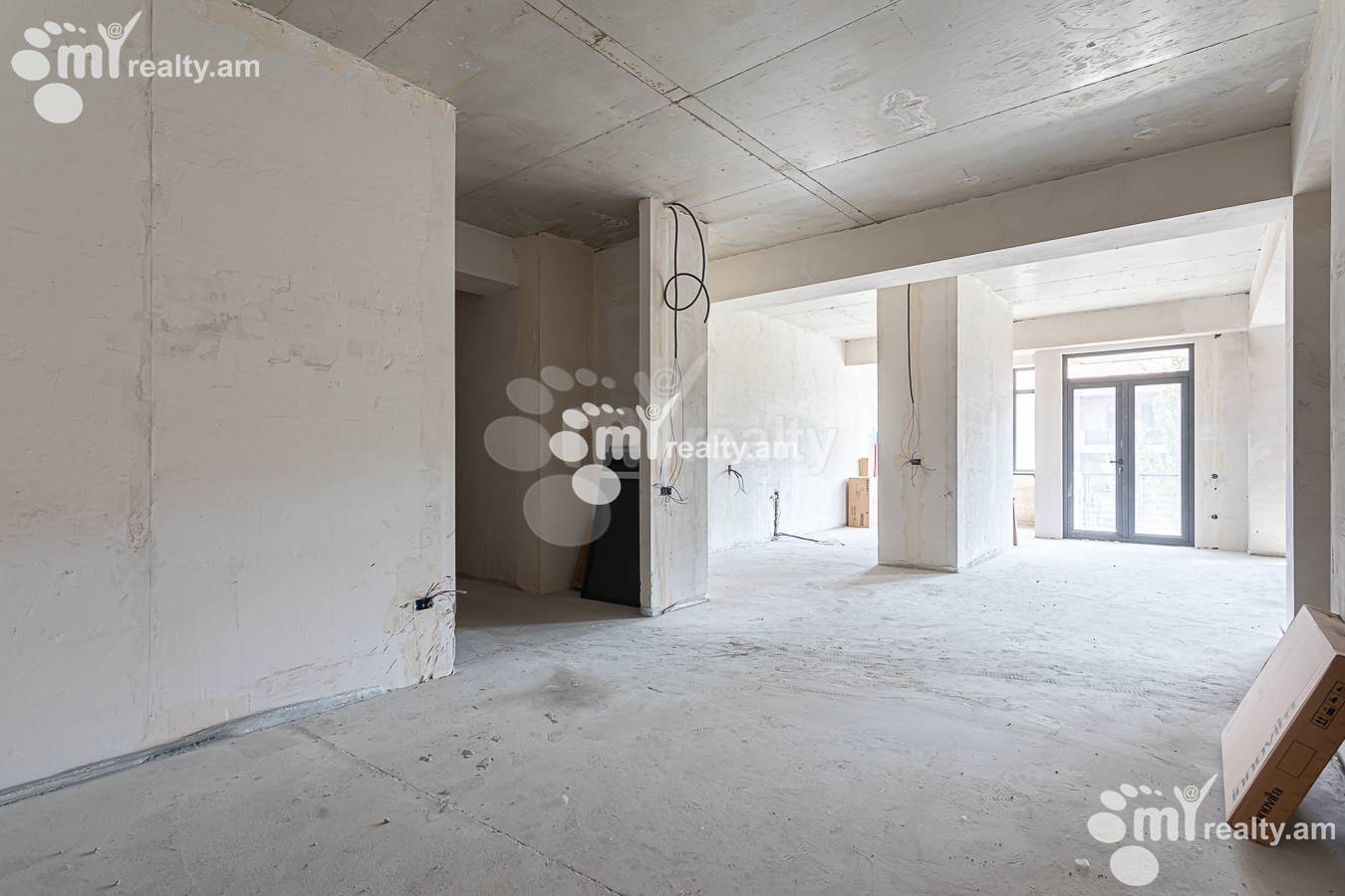 4 bedroom apartment for sale G. Hovsepyan St, Nork-Marash Yerevan, 156564