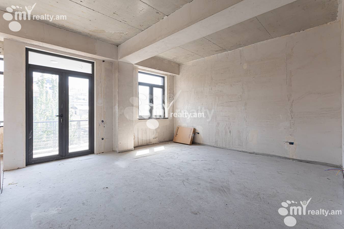 4 bedroom apartment for sale G. Hovsepyan St, Nork-Marash Yerevan, 156564