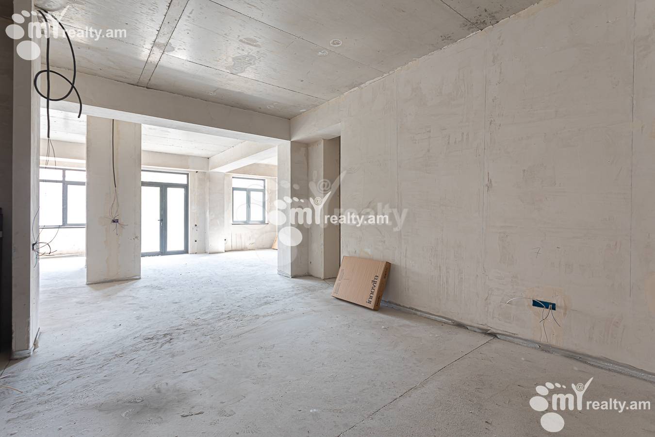 4 bedroom apartment for sale G. Hovsepyan St, Nork-Marash Yerevan, 156564