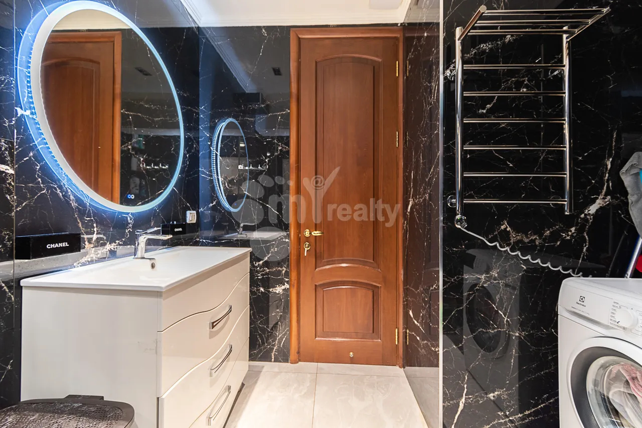 2 bedroom apartment for sale Moskovyan St, Center Yerevan, 159986