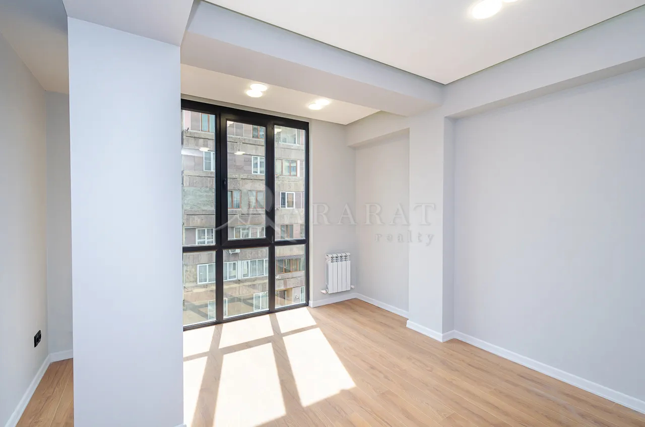 3 bedroom apartment for sale Sayat-Nova Ave, Center Yerevan, 157915