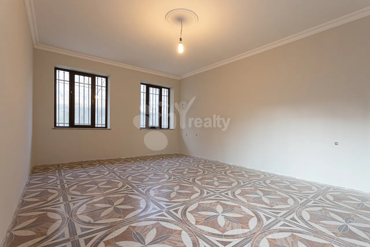 House for sale Davtashen 3 district, Davtachène Yerevan, 158570