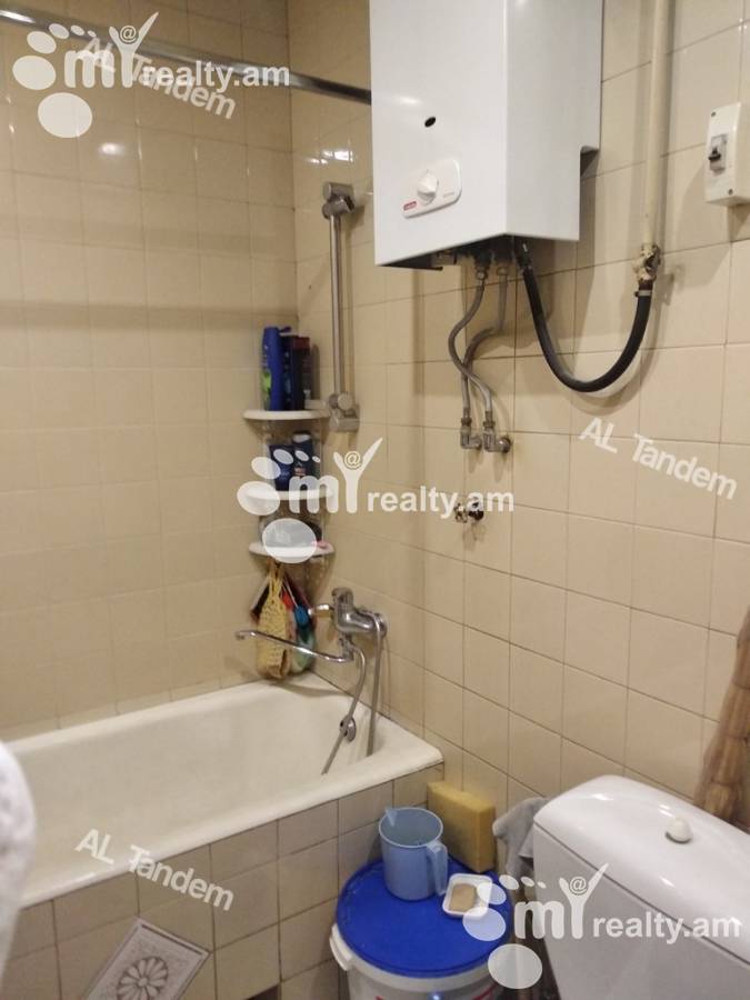3 bedroom apartment for sale Shirvanzade St, Arabkir Yerevan, 124083