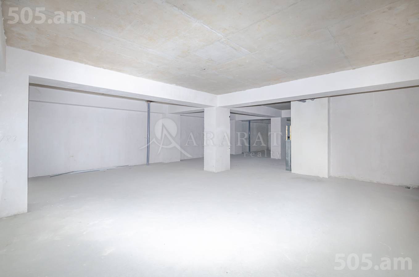 Commercial property for sale Aygestan 2 St, Center Yerevan, 154047