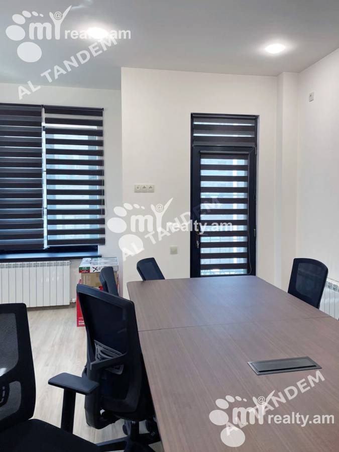 Կոմերցիոն տարածք  Կոմիտասի պող, Արաբկիր Երևան, 124793